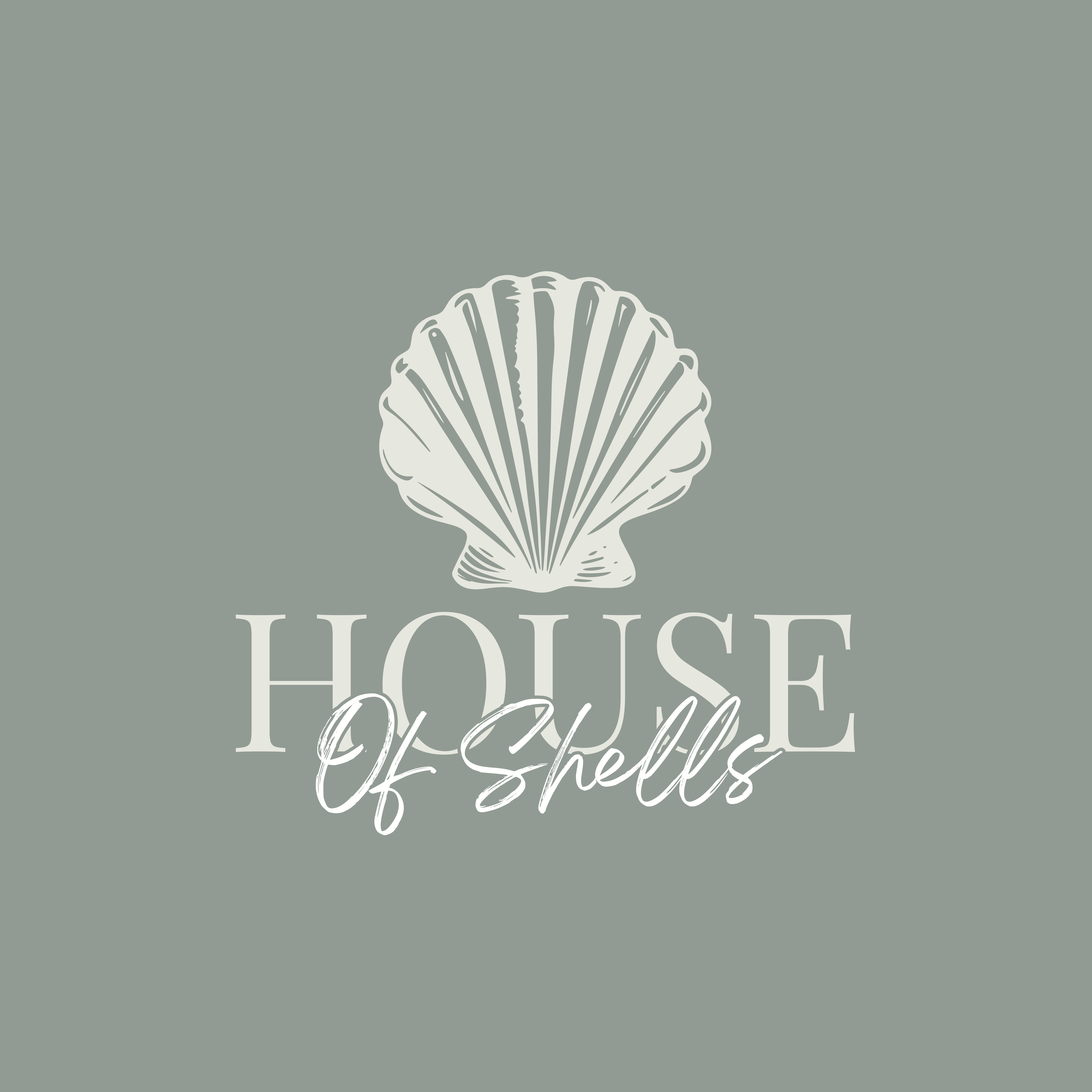 House of Shells